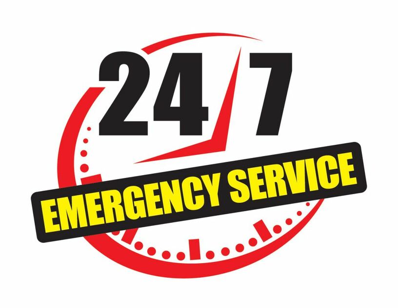 HE Roadside Repair logo